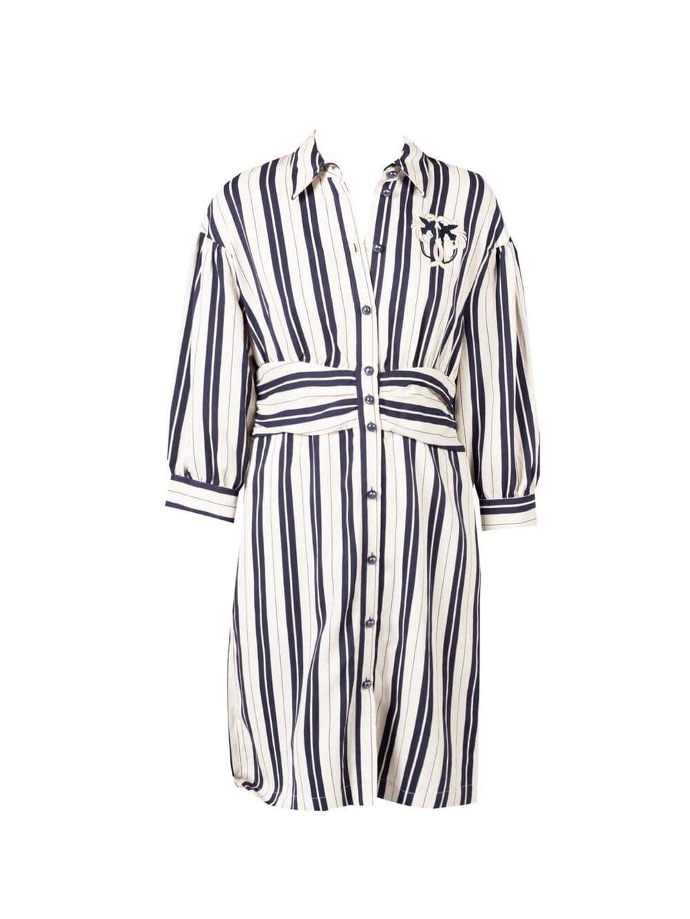 Pinko Chivasso Dress - Picture 6 of 6